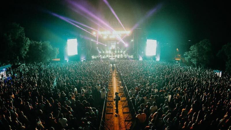 Bursa’da bir festival daha! Geri sayım başladı Nilüfer Belediyesi’nin “Dünyayı sev, geyiği öp, festivale gel” sloganıyla düzenlediği