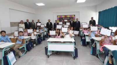 Bursa’da karne coşkusu