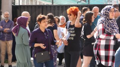 YKS’nin ilk günü böyle geçti!