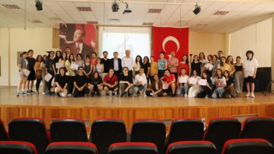 Türkiye’nin Güzel Sanatlar Liselerinin resim alanında en prestijli yarışmalarından biri