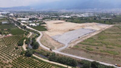 Bursa’da kuruluyor! Başkan projenin detaylarını açıkladı