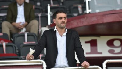 Bursa ekibi şaşkına döndü! İşte nedeni