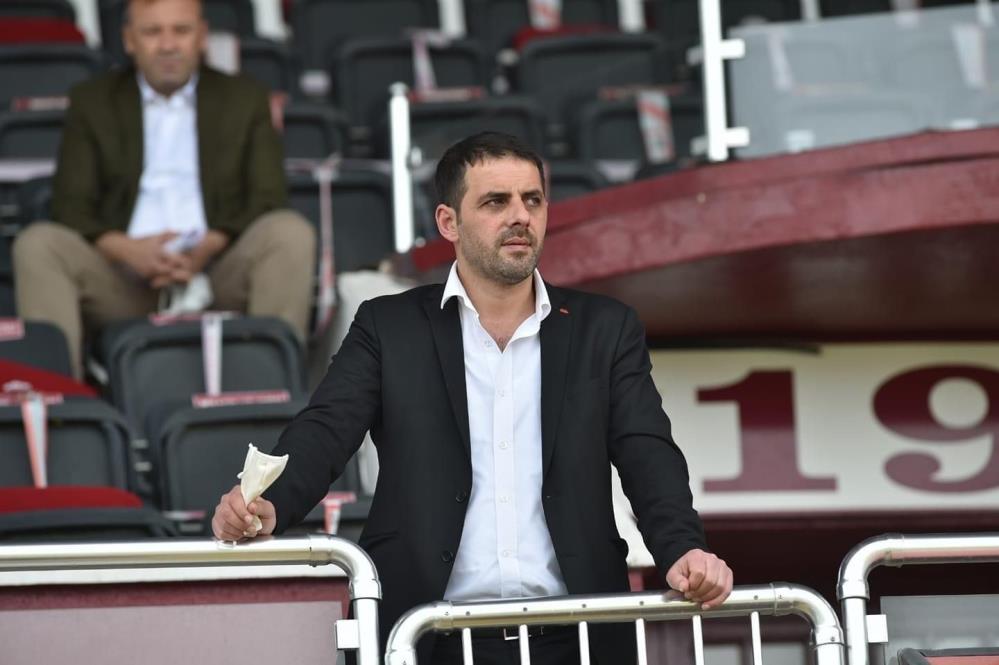 Bursa ekibi şaşkına döndü! İşte nedeni