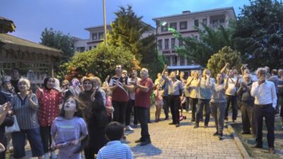 Bursa’da yüzde 140’lık zam için eylem yaptılar! Yöneticiden hastanelik eden dayak