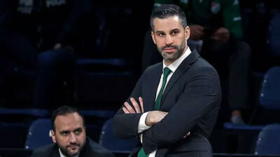 Alimpijevic ile ilgili yeni iddia! Şimdi de onlar göz dikti