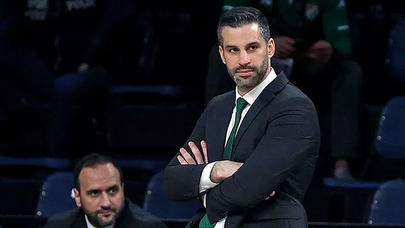 Alimpijevic ile ilgili yeni iddia! Şimdi de onlar göz dikti