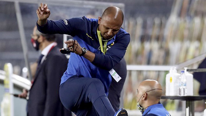 Aurelio, Fenerbahçe’ye geri dönüyor