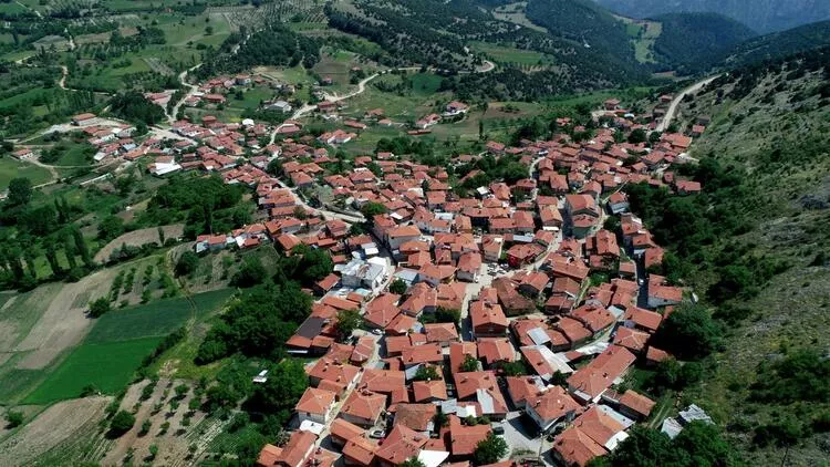 Bursa’nın bu mahallesi ülke gündeminde! Ziyaretçi akını bekleniyor… Bursa’nın bu mahallesi ülke gündeminde! Ziyaretçi akını bekleniyor…