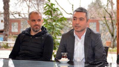 Bursaspor’da teknik direktör kim olacak? Başkan Banaz’dan açıklama