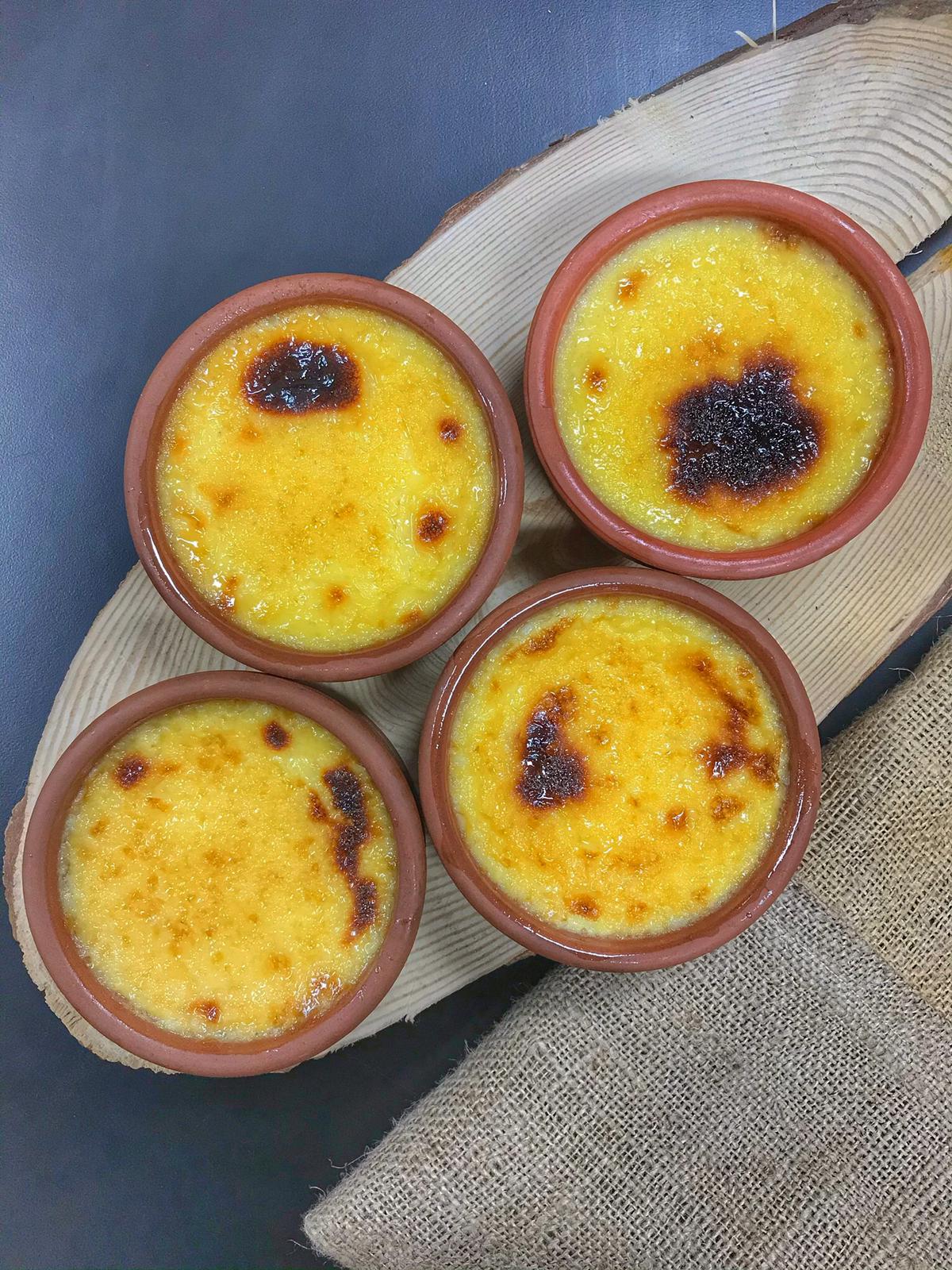 Balkanların havasını yaşatan tatlı: İnegöl Kaymaçina Serey Tatlısı