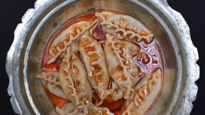 Bursa’da İnegöl’ün Kafkasya’dan armağan lezzeti