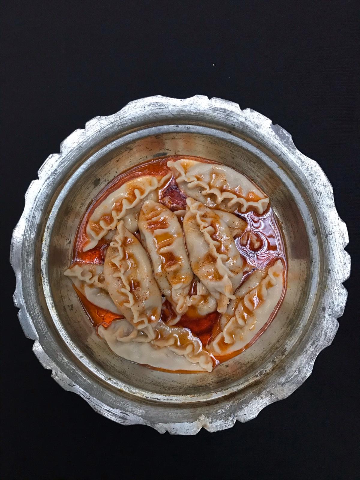 Bursa’da İnegöl’ün Kafkasya’dan armağan lezzeti