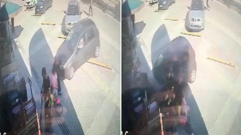 Bursa’da facianın eşiğinden dönüldü