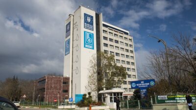 BUSKİ’den flaş açıklama