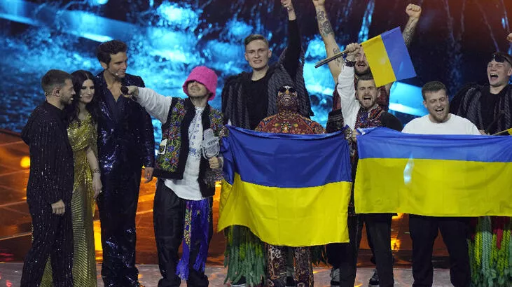 Eurovision 2023 Grand Final Voting Simulation Part 5 5 mp4 ...