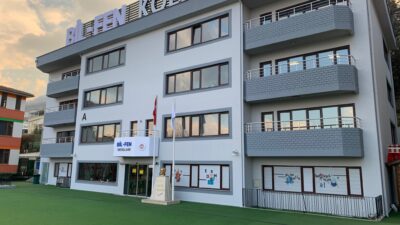 Bursa’nın eğitim çınarı; BİL-FEN