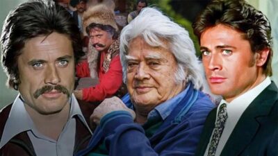 Cüneyt Arkın hayatını kaybetti