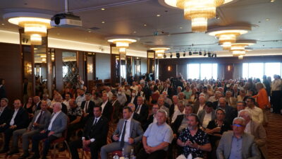 İYİ Parti’den Bursa’da ekonomi paneli! ‘Krize İyi Çözüm Önerileri’