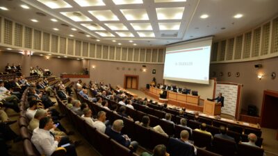 BTSO Mayıs Ayı Meclis Toplantısı gerçekleştirildi