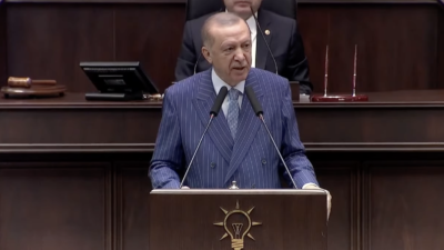 Cumhurbaşkanı Erdoğan açıkladı; Üniversite öğrencilerine af geliyor…