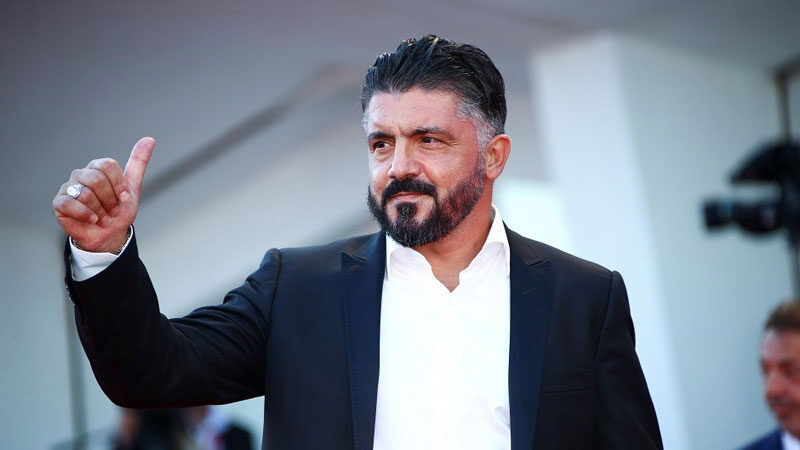Valencia’da Gattuso dönemi İspanya Birinci Futbol Ligi (LaLiga) takımlarından Valencia, teknik direktörlük görevine