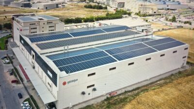 Konut çatısına da GES yaygınlaştırılabilir mi?