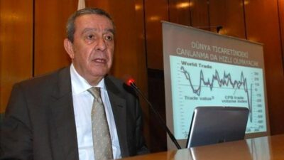 Merkez Bankası’nın eski başkanı hayatını kaybetti