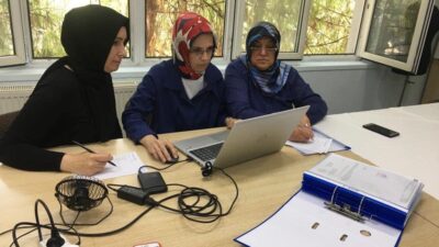 Harekete geçtiler! Bursa’nın bin ürünü için…