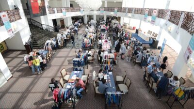 BTSO’dan Özbekistan’a ihracat çıkarması