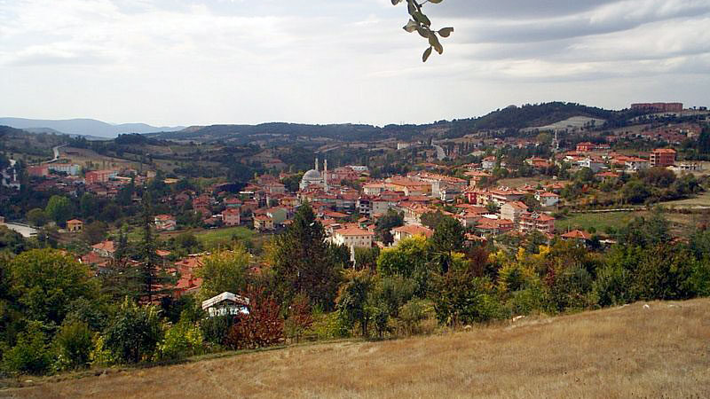 Dikkat çeken rapor! Bursa’nın 4 ilçesi… Olay Gazetesi Yazarı İhsan Aydın bugünkü köşesinde, Bursa‘nın güneyindeki 4