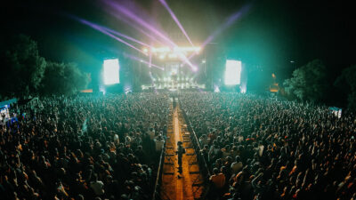 Bursa’da özgürlüğün sesi olacak organizasyon! Bakın hangi sanatçılar gelecek?