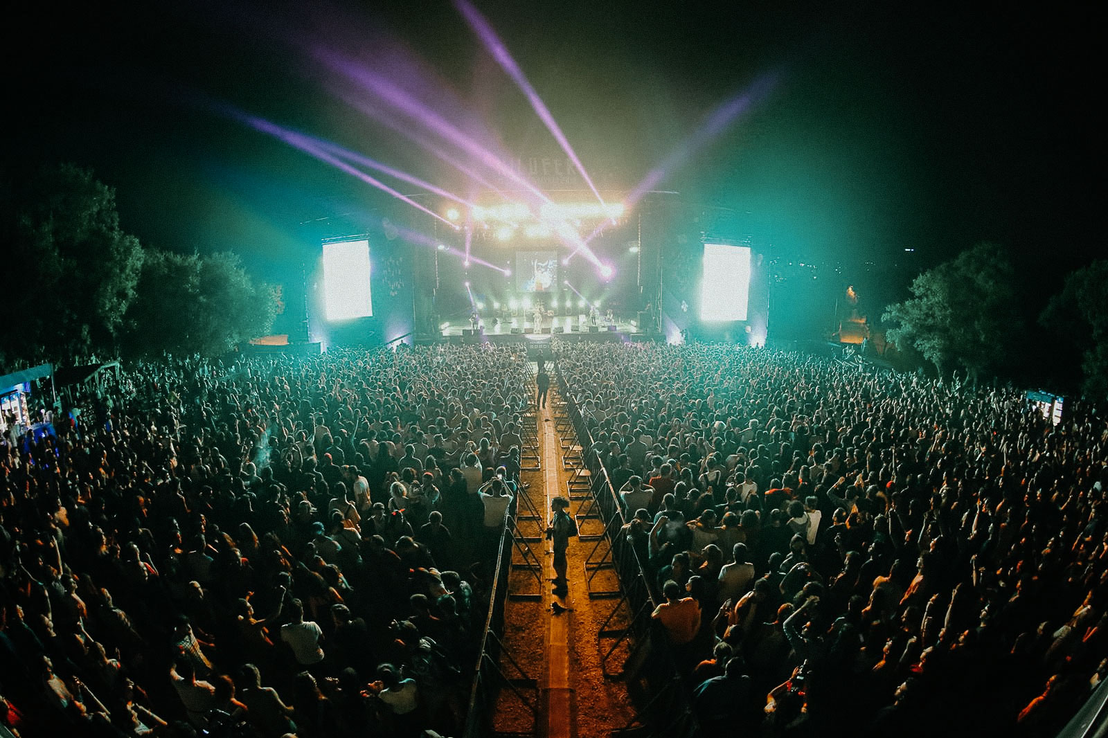 Bursa’da özgürlüğün sesi olacak organizasyon! Bakın hangi sanatçılar gelecek?