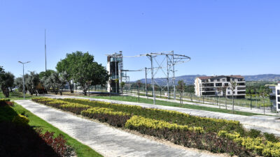 ‘Macera Bursa’ için geri sayım başladı