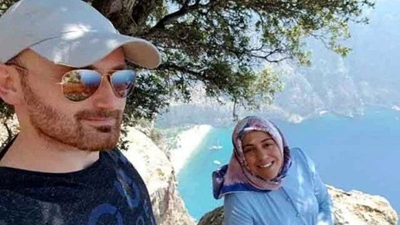 Katil kocadan şaşırtan talep