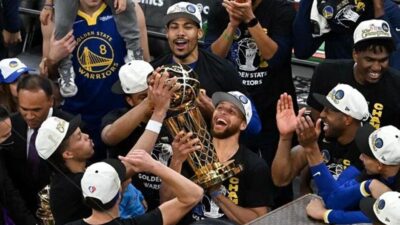 NBA’de şampiyon belli oldu