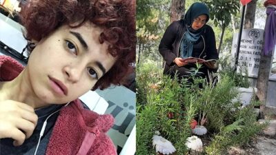 Azra Gülendam Haytaoğlu vahşice öldürülmüştü! Anne, katile kızının son sözlerini sordu