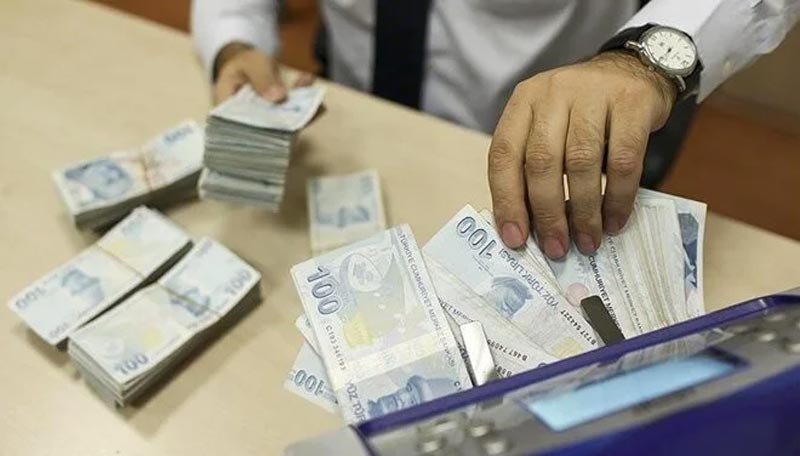 Milyonlarca çalışanı ilgilendiriyor! İşte yeni tavan ücret