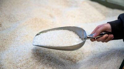 Japonya’da pirinç krizi