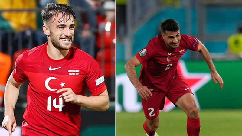 Roma’da Türk esintili sağ kanat Roma’da Türk esintili sağ kanat