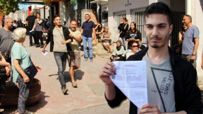 Vatandaşlar ikna etti ama yine de olmadı