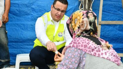 Bursa’da sıfır masrafla 40 günde 1 kutu ile 6 bin lira gelir fırsatı