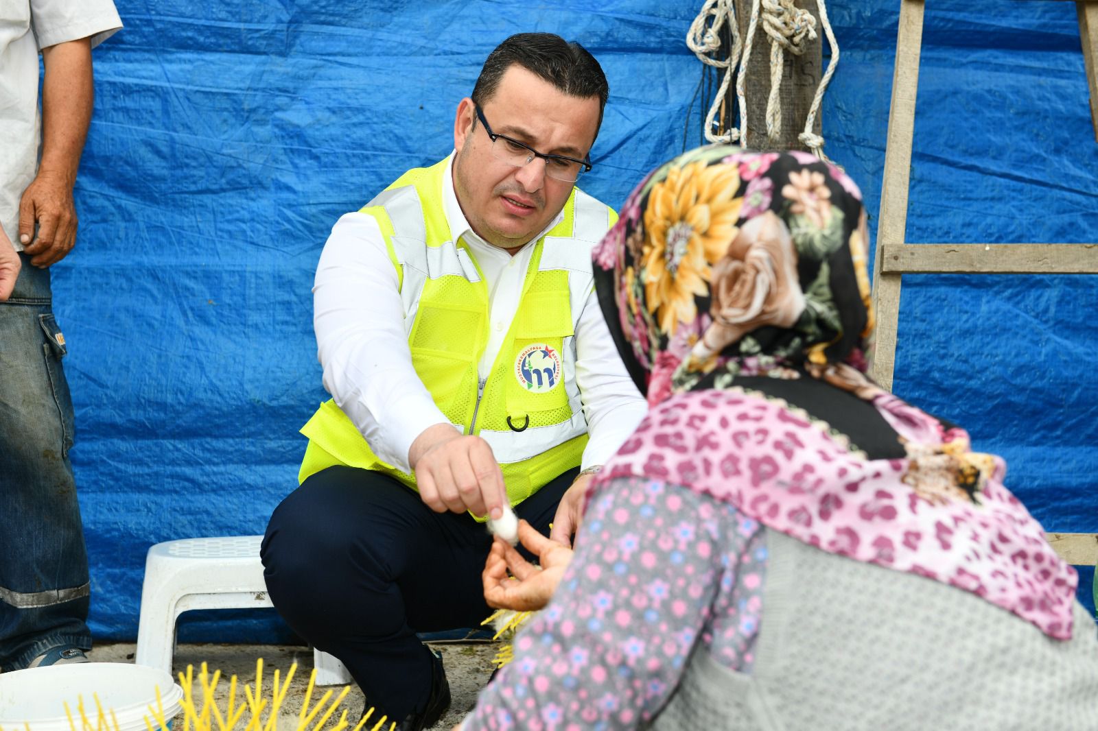 Bursa’da sıfır masrafla 40 günde 1 kutu ile 6 bin lira gelir fırsatı