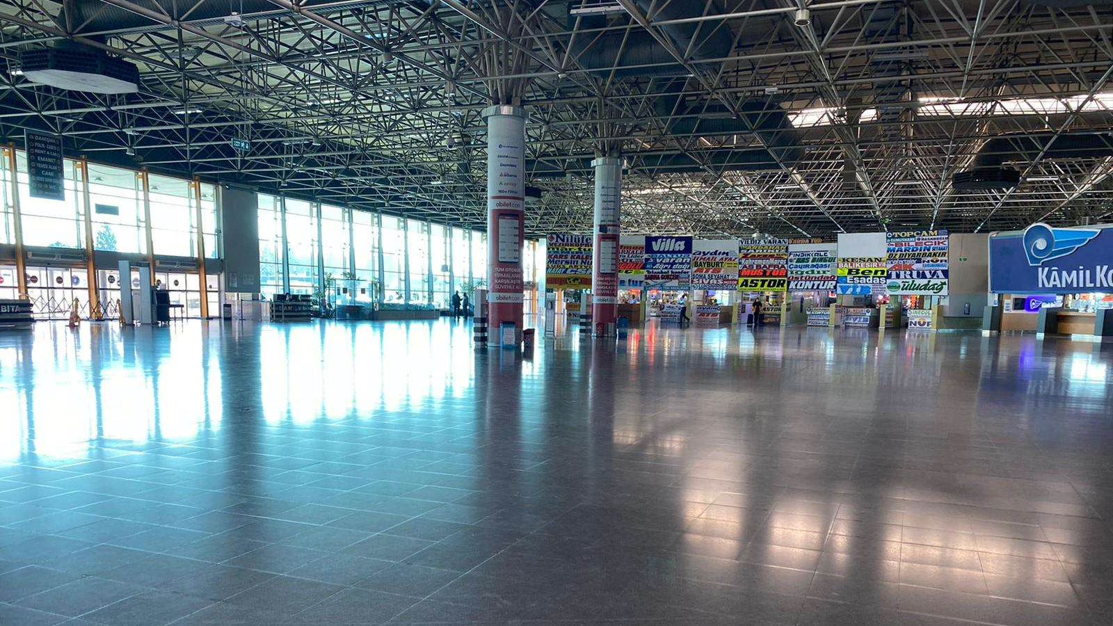 Bursa’da bayram öncesi o fiyatlar uçtu! ‘Tek yön bedeli 750 TL’