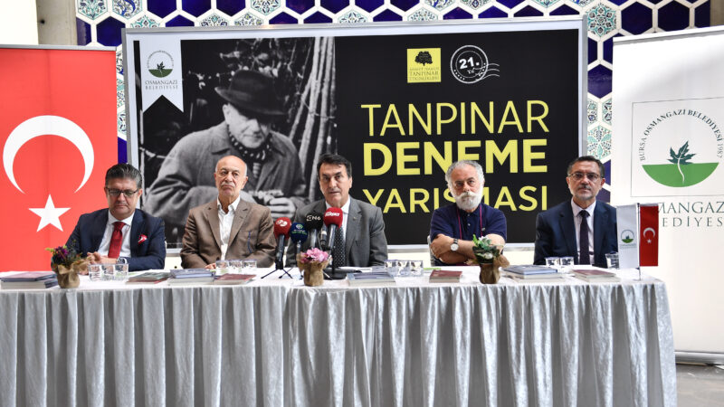 Osmangazi Belediyesi tarafından bu yıl 21’incisi düzenlenen, Türkiye’nin en uzun