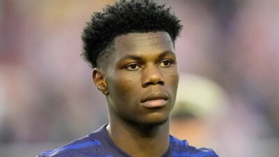 Real Madrid duyurdu! 100 milyon Euro’luk transfer..