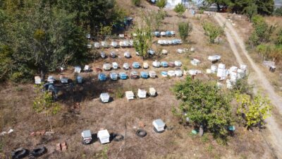 Türkiye’de bir ilk! Bursa’da kuruluyor