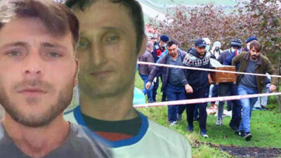 Eşine arkadaşlık isteği gönderen kuzenini öldürmüştü!