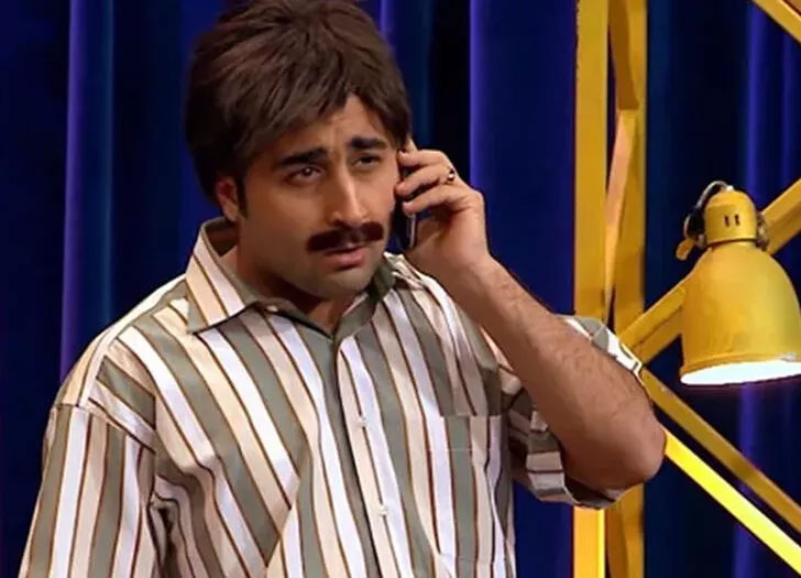 Güldür Güldür’ün sevilen ismi Onur Buldu’dan müjdeli haber