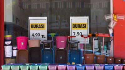 Tüketici Birliği’nden para üstü uyarısı