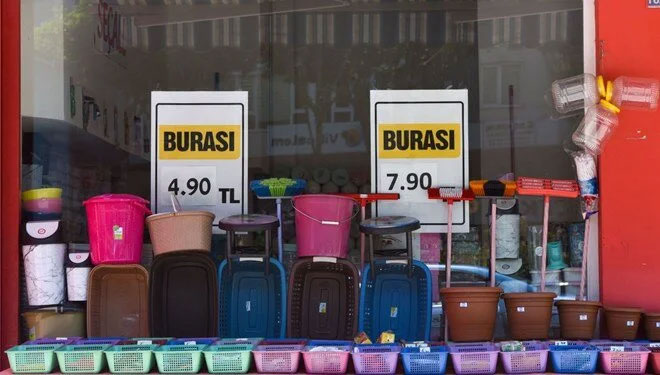 Tüketici Birliği’nden para üstü uyarısı